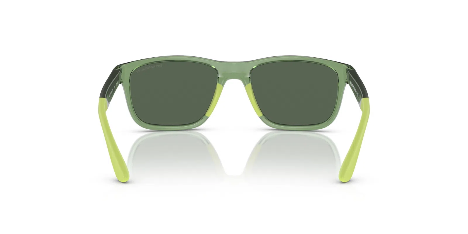 Emporio Armani Kids 4002F Sunglasses - view 13